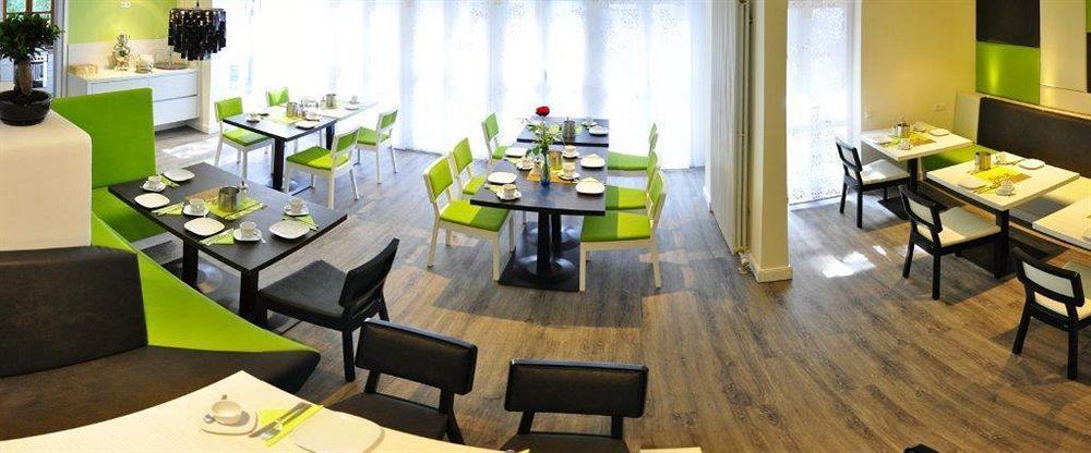 Фото Hotel Amiga