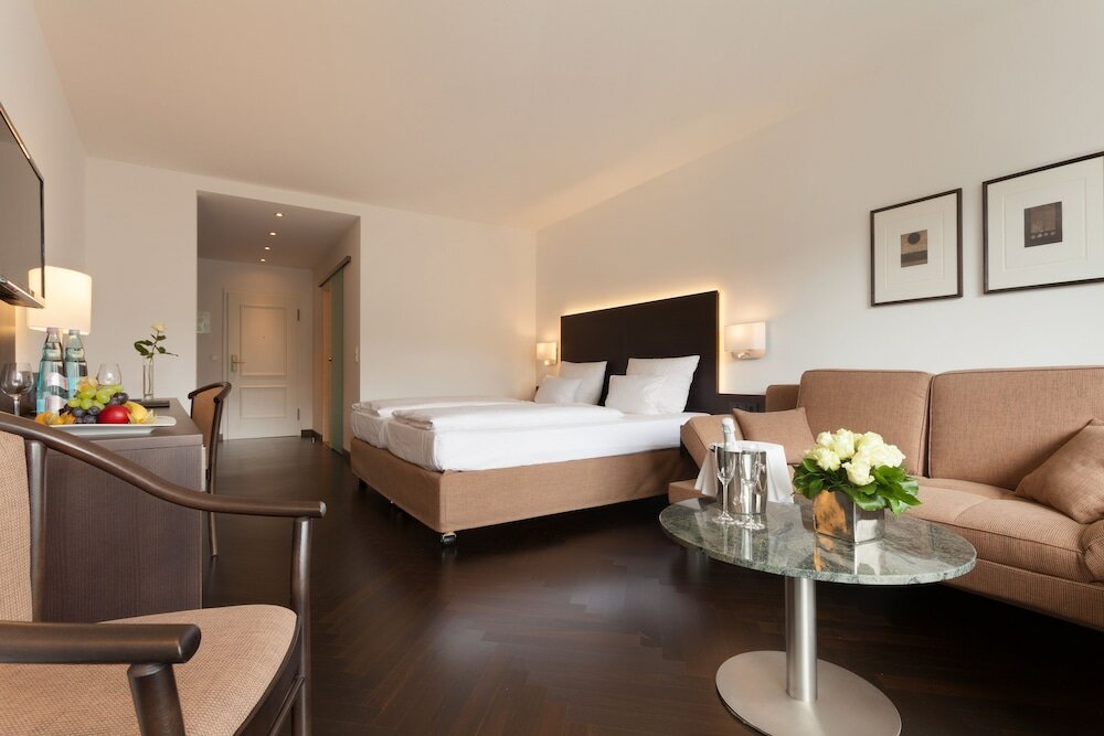 Фото Sauerland Stern Hotel