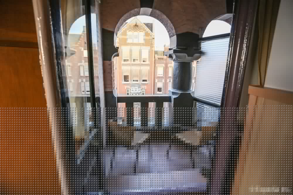 Фото Nadia Hotel Amsterdam