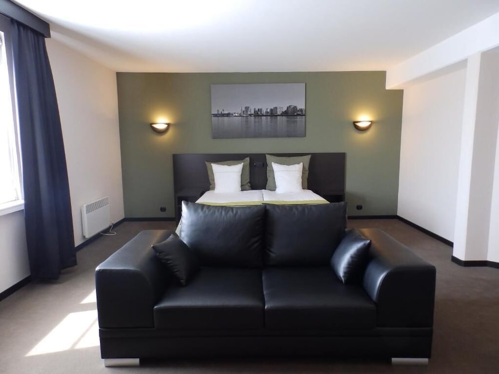Фото Hotel Ter Elst