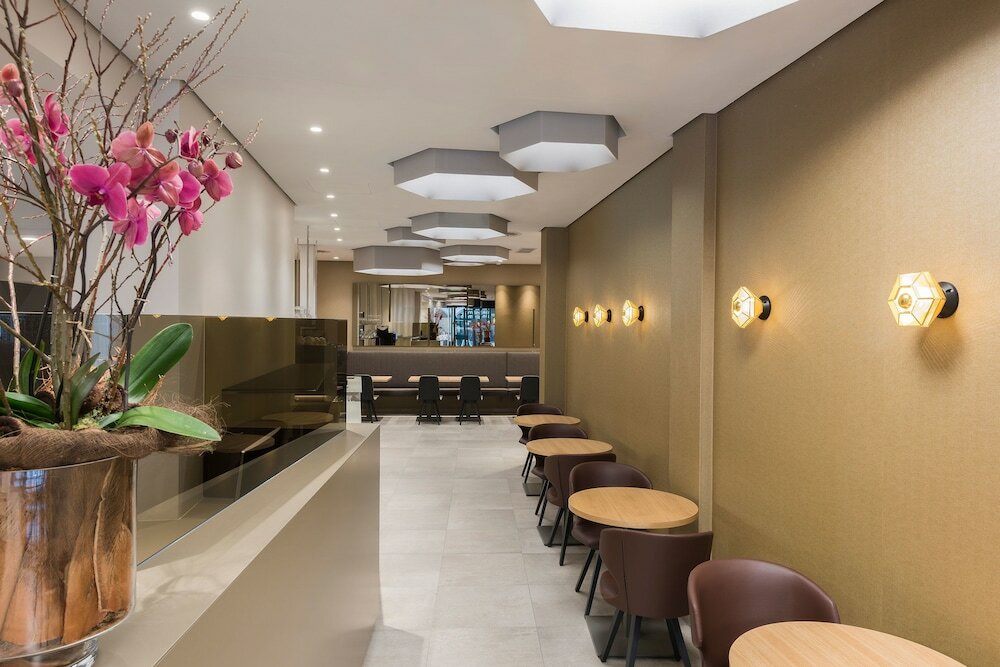 Фото Hotel Savoy Bern