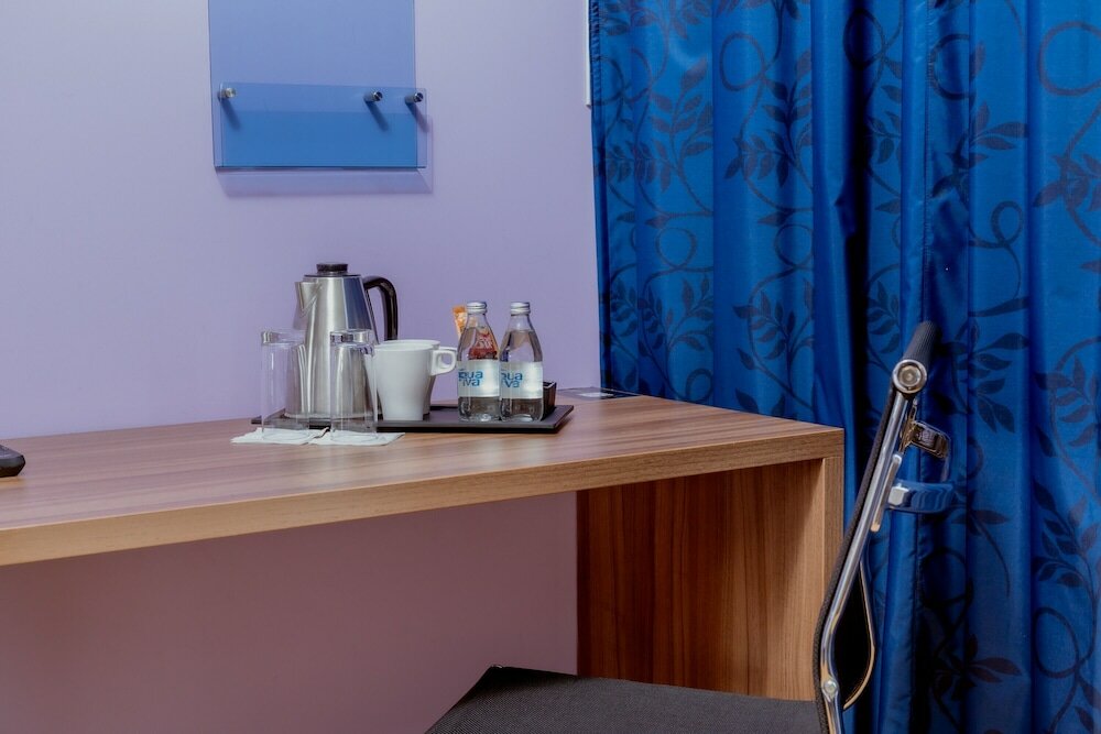 Фото Hotel Nobel Palace