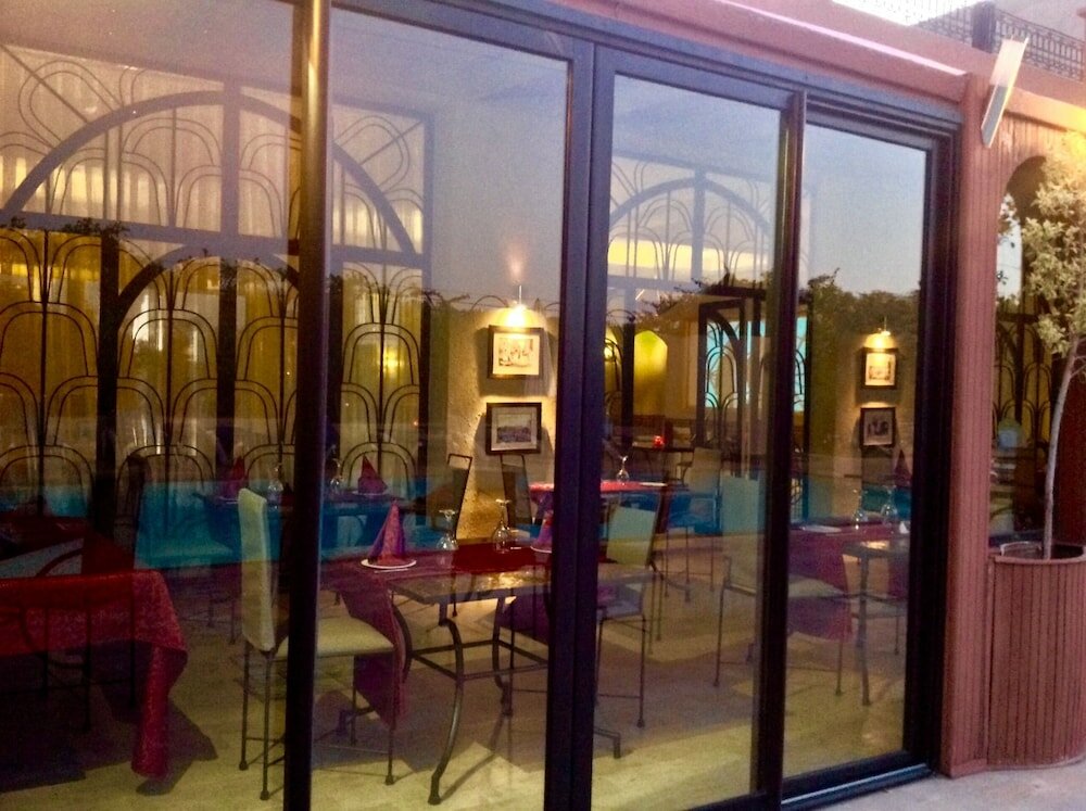 Фото Palais Jena Hotel & SPA