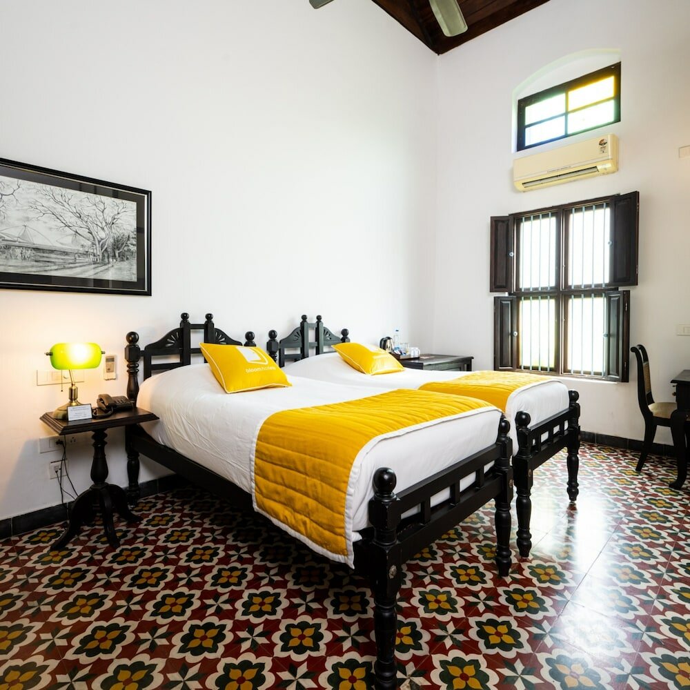 Фото Bloom Boutique Waterfront Fort Kochi