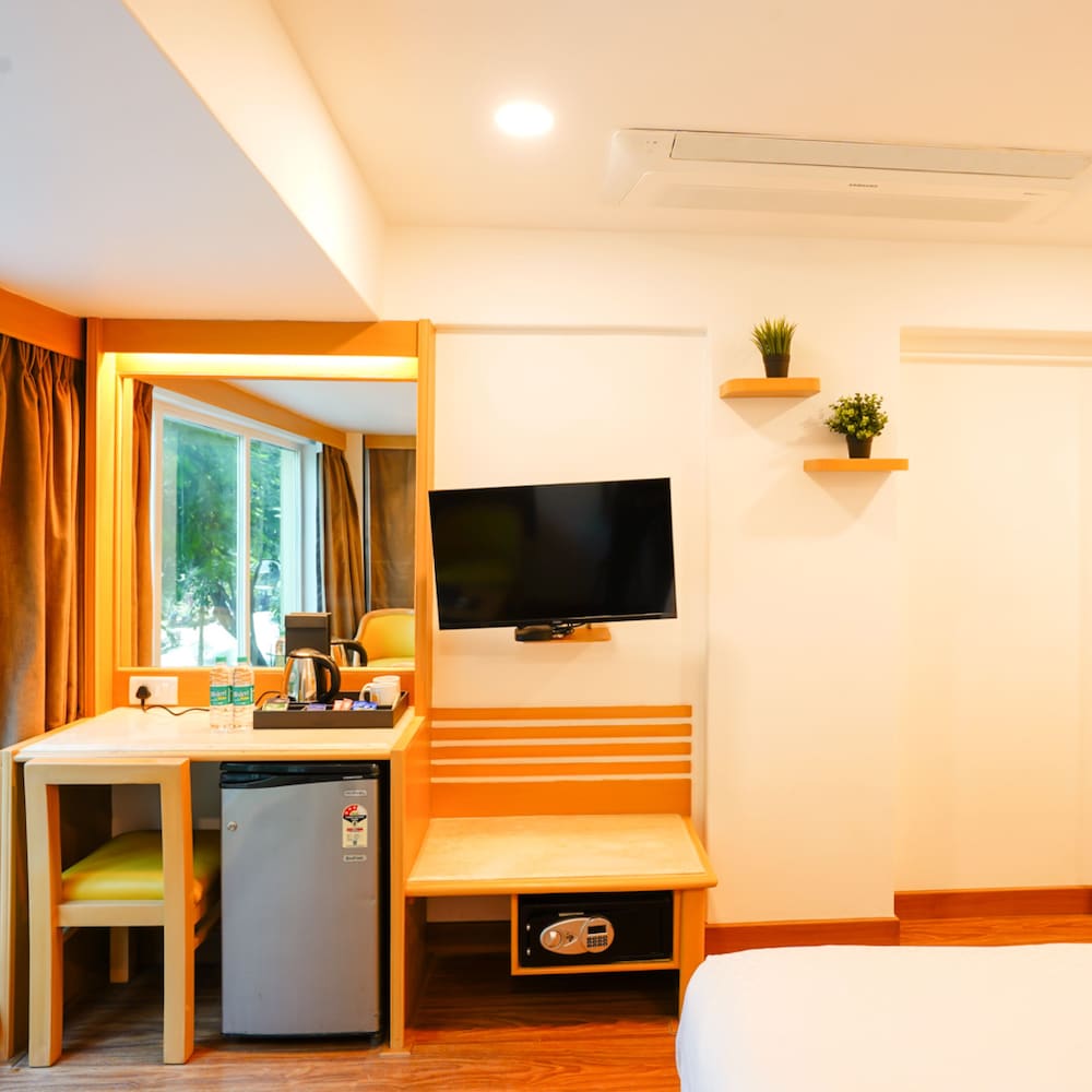 Фото Bloom Boutique - Bandra