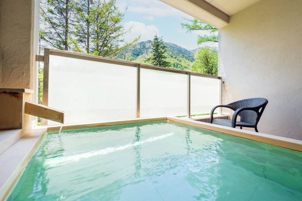 Фото Okunikko Yunomori