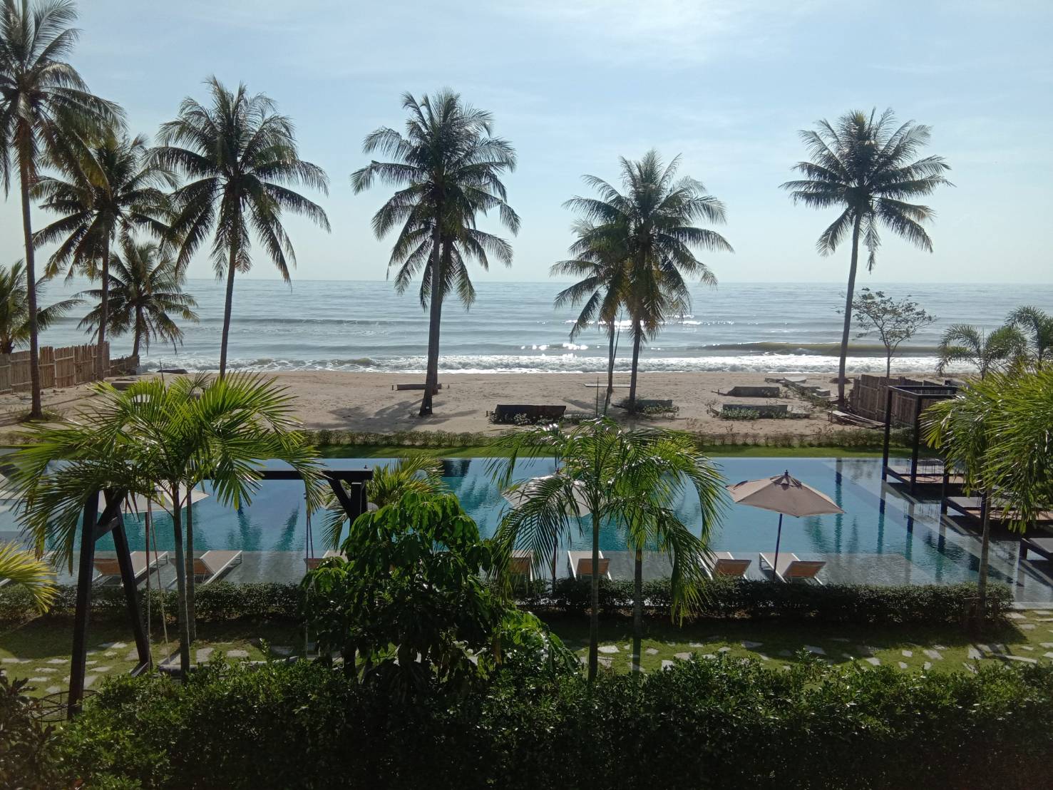 Фото Tungtong Beach Villas