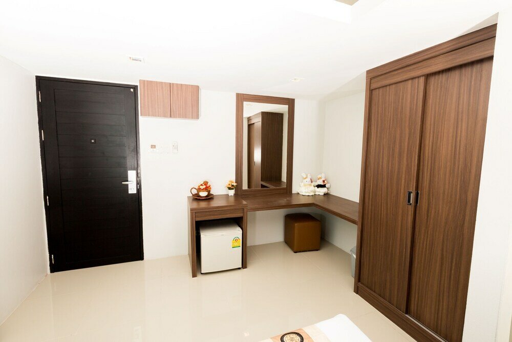 Фото Royal Asia Hotel Pratunam