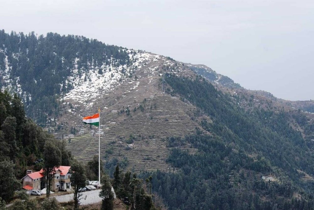 Фото Grace Mount