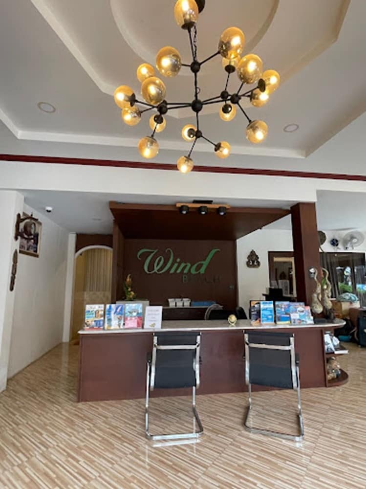 Фото Wind Beach Resort