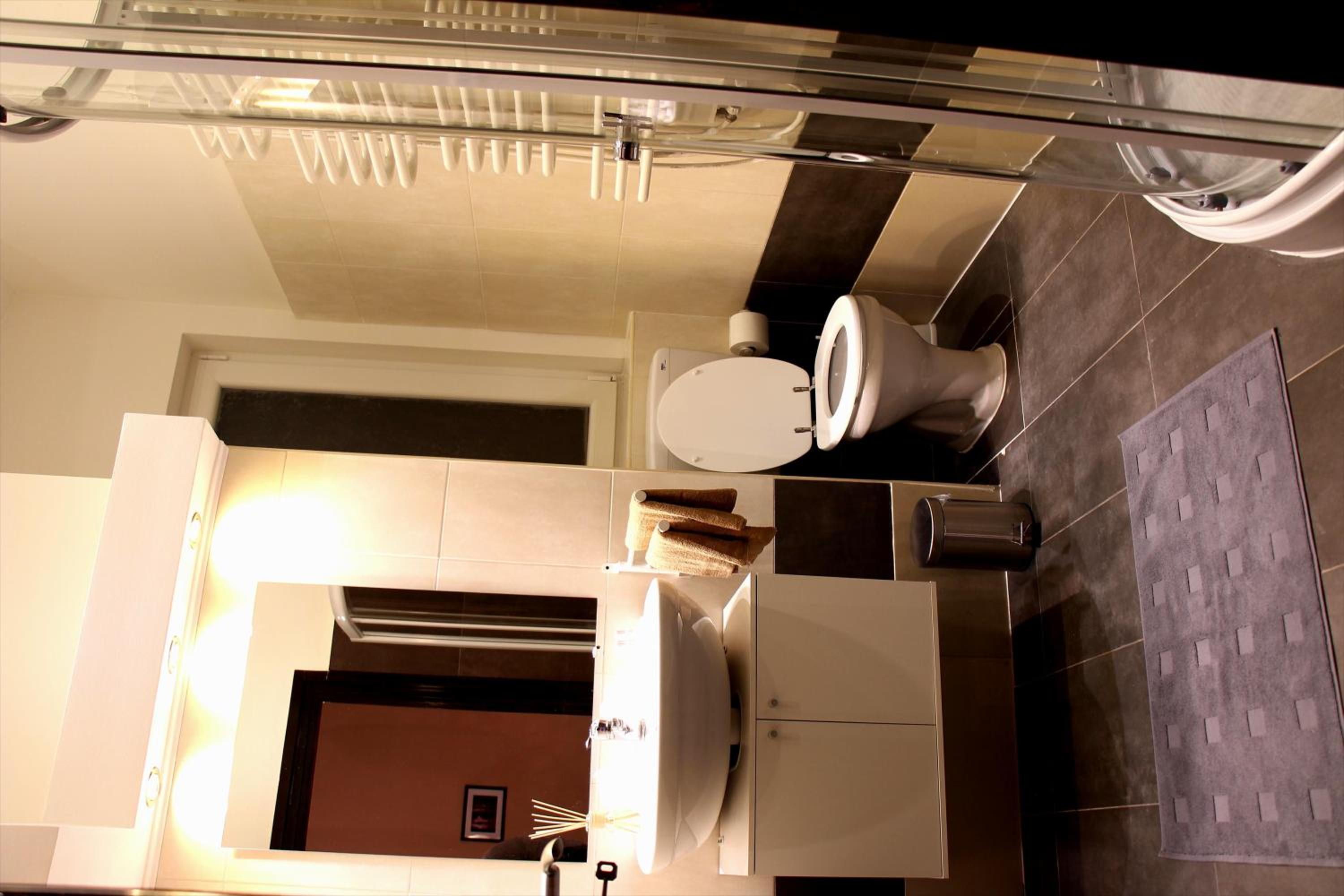 Фото Budapest Ville Bed & Breakfast