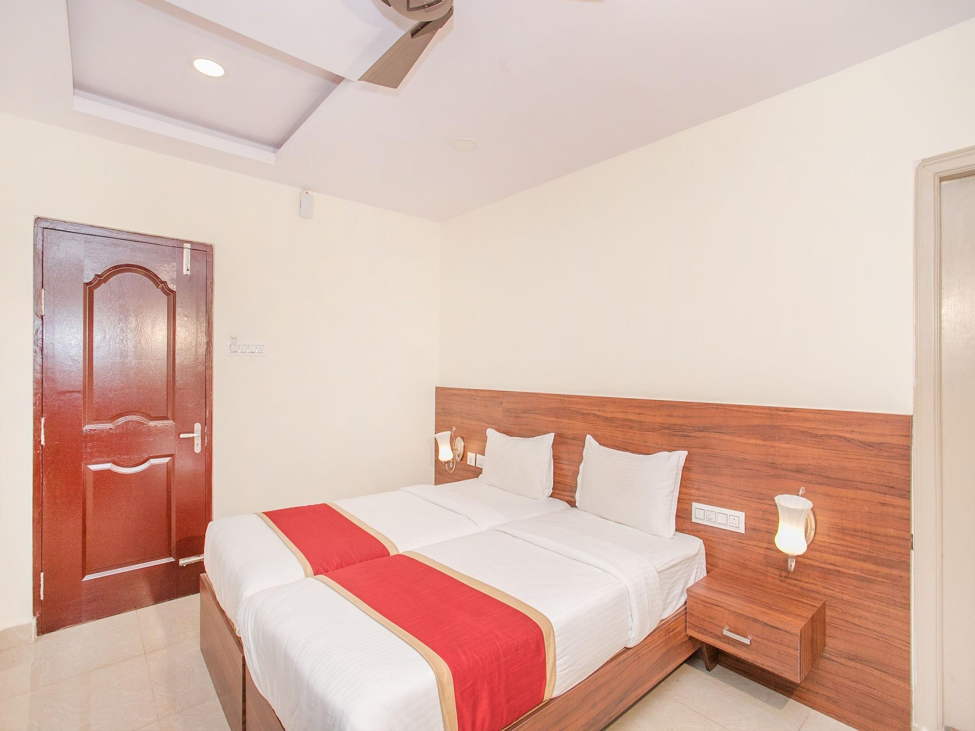 Фото Hotel Blue bell