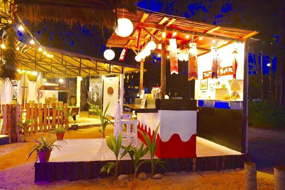 Фото отеля 5