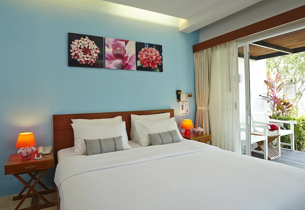 Фото Bandara On Sea, Rayong