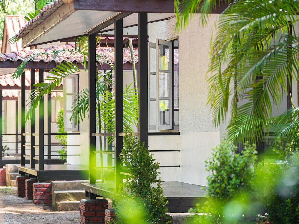 Фото Sand Beach Bungalow