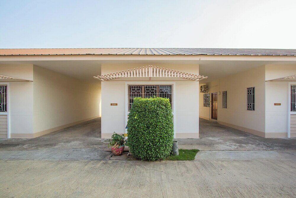 Фото Ruentara Resort Buriram