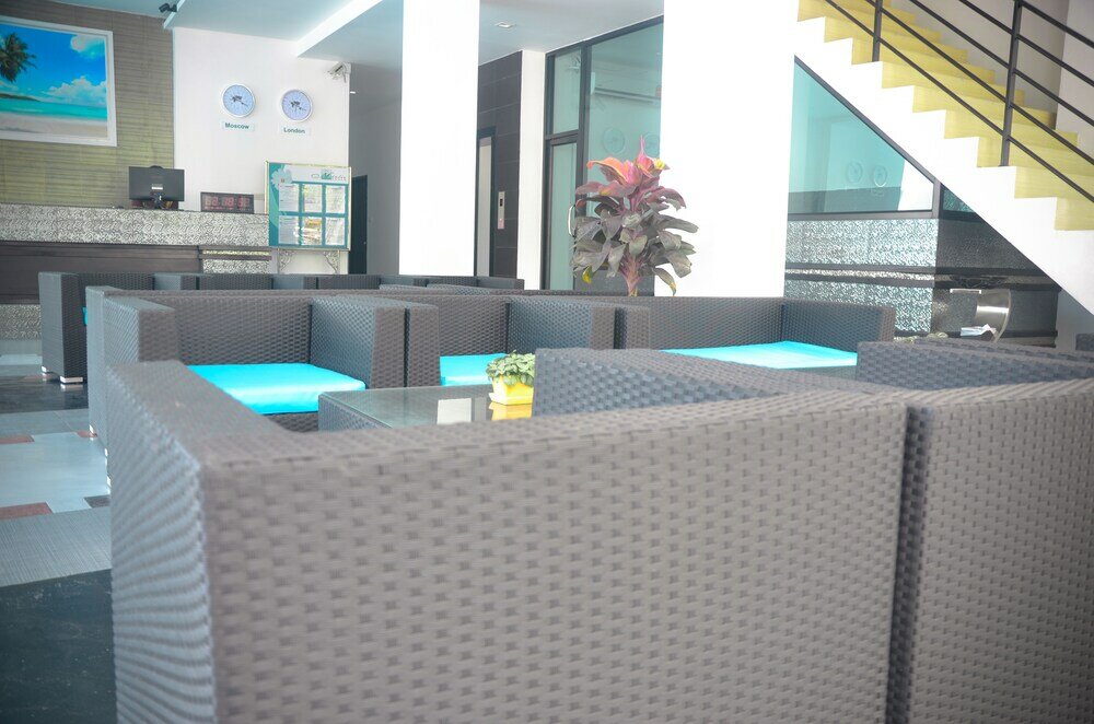 Фото RedDoorz I Talay Resort