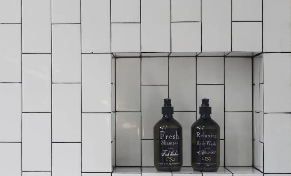 Фото Azure Hostel