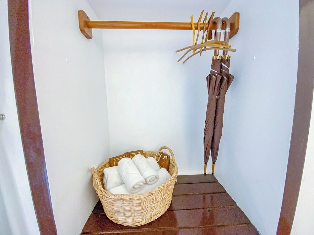 Фото Chumphon Cabana Resort