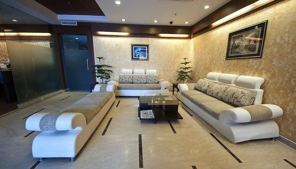 Фото Divine Paradise