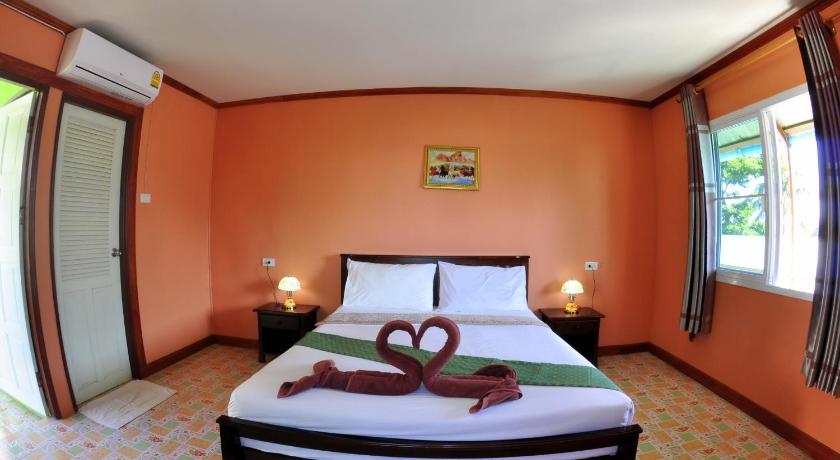 Фото Phi Phi Sand Sea House