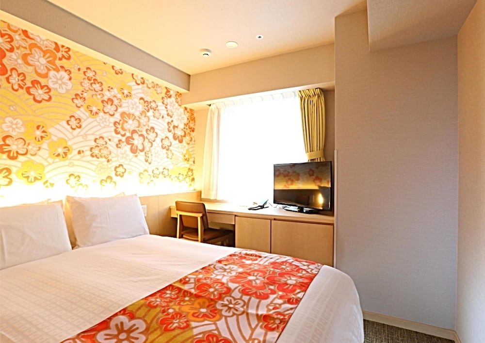 Фото Hotel Wing International Premium Kanazawa Ekimae