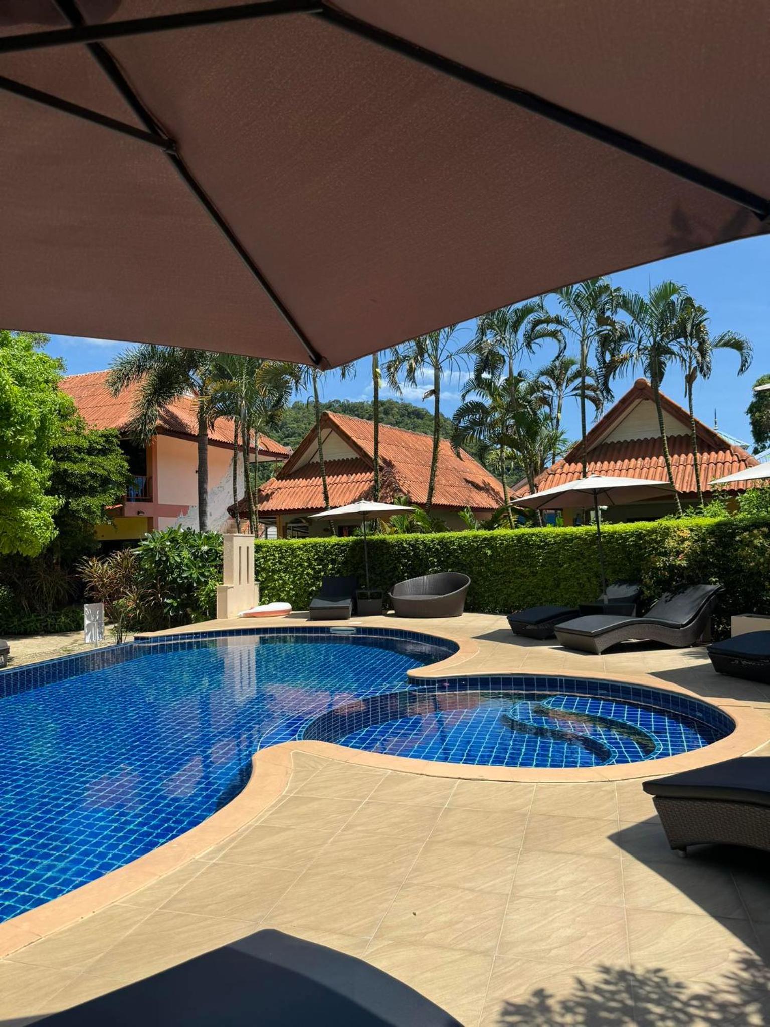 Фото Boonya Resort Koh Chang