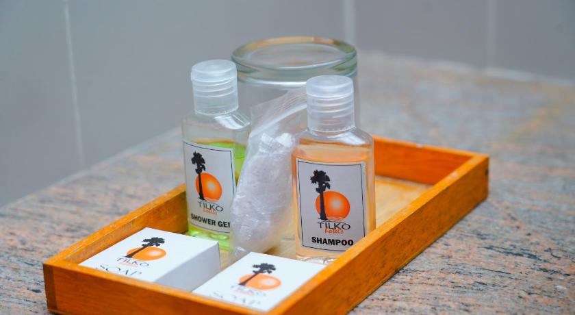 Фото Tilko Jaffna City Hotel