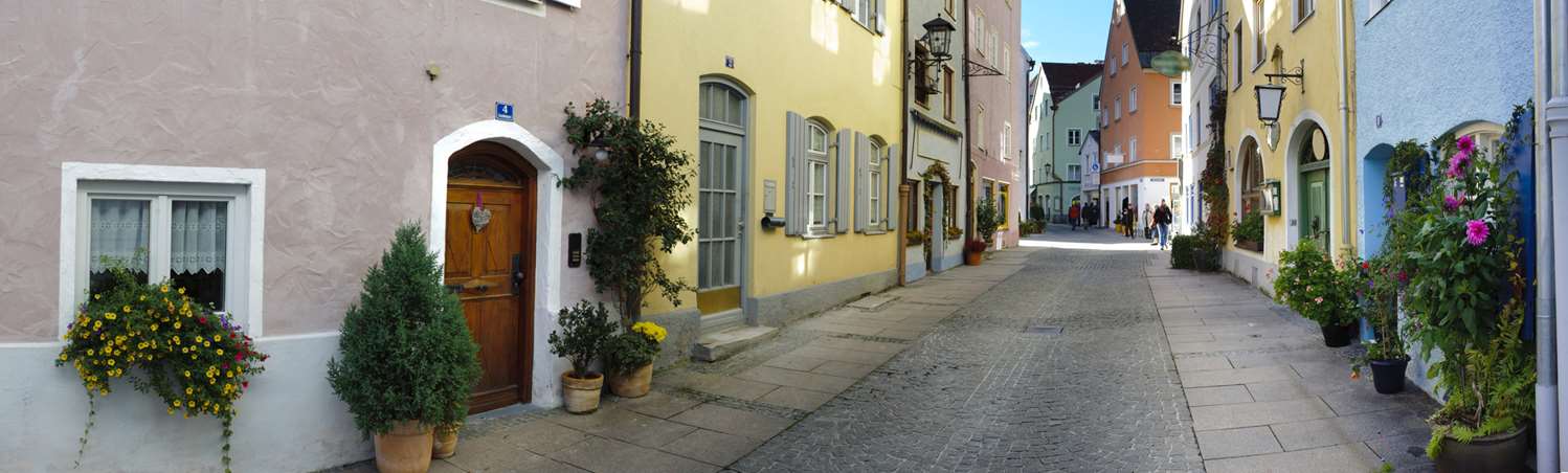 Фото Best Western Plus Hotel Fussen