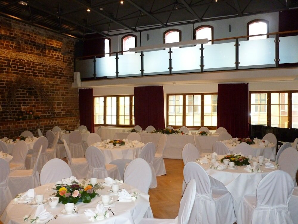 Фото Romantik Hotel Scheelehof