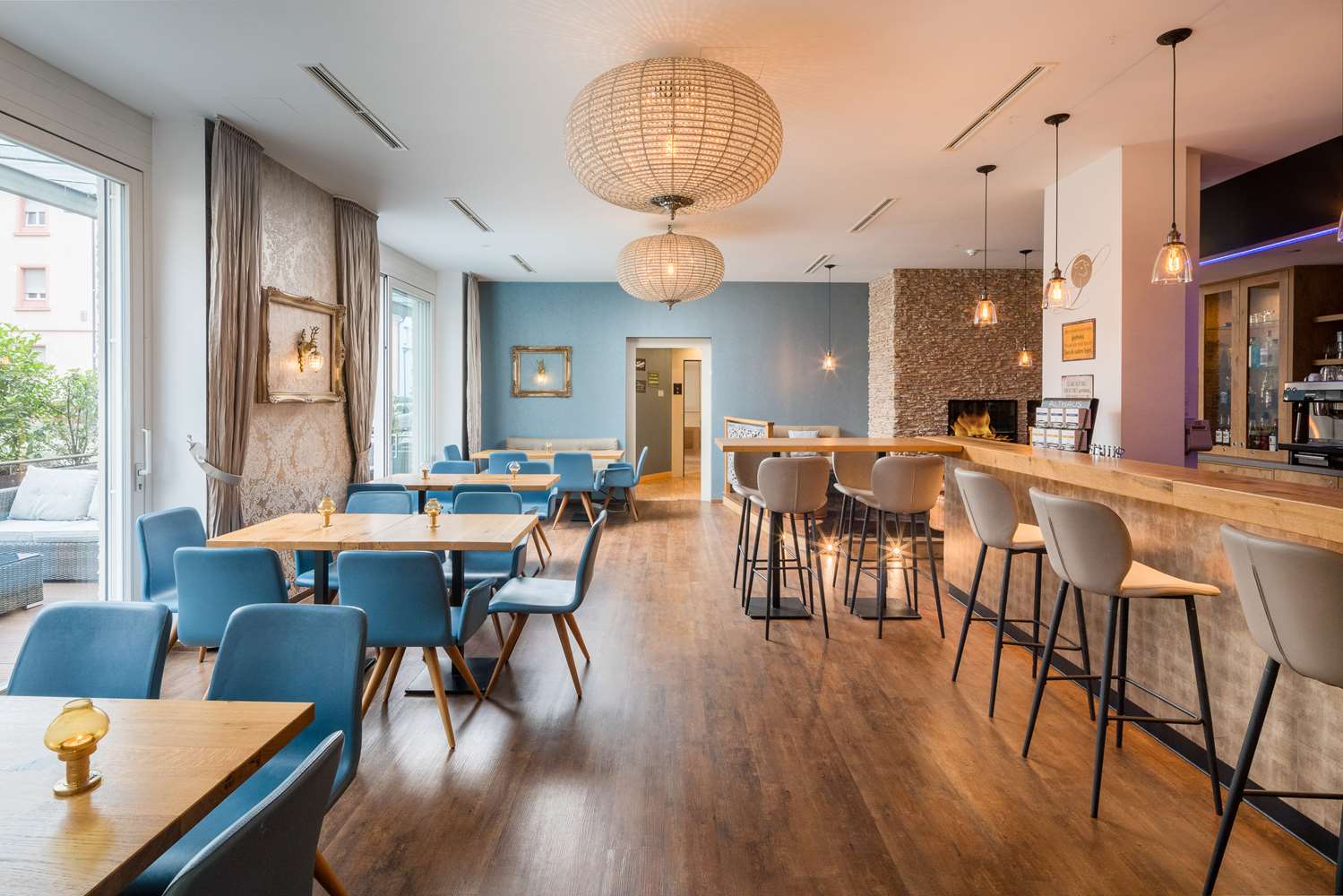 Фото Best Western Hotel Lamm