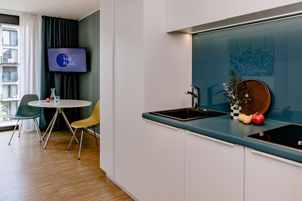 Фото The Flag München M.