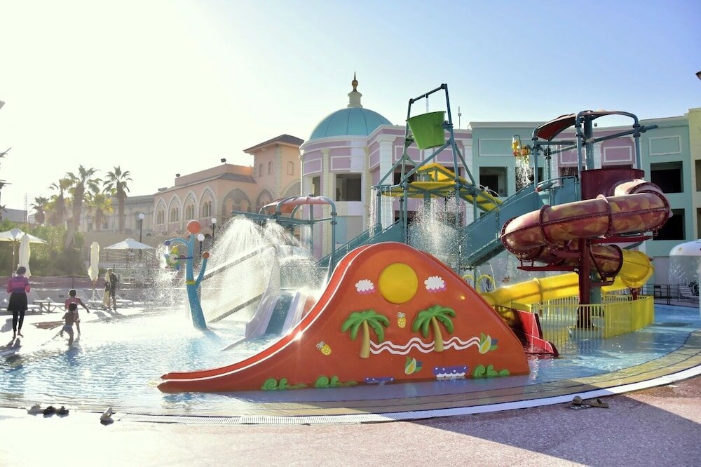 Фото Il Mercato Splash Aqua Park