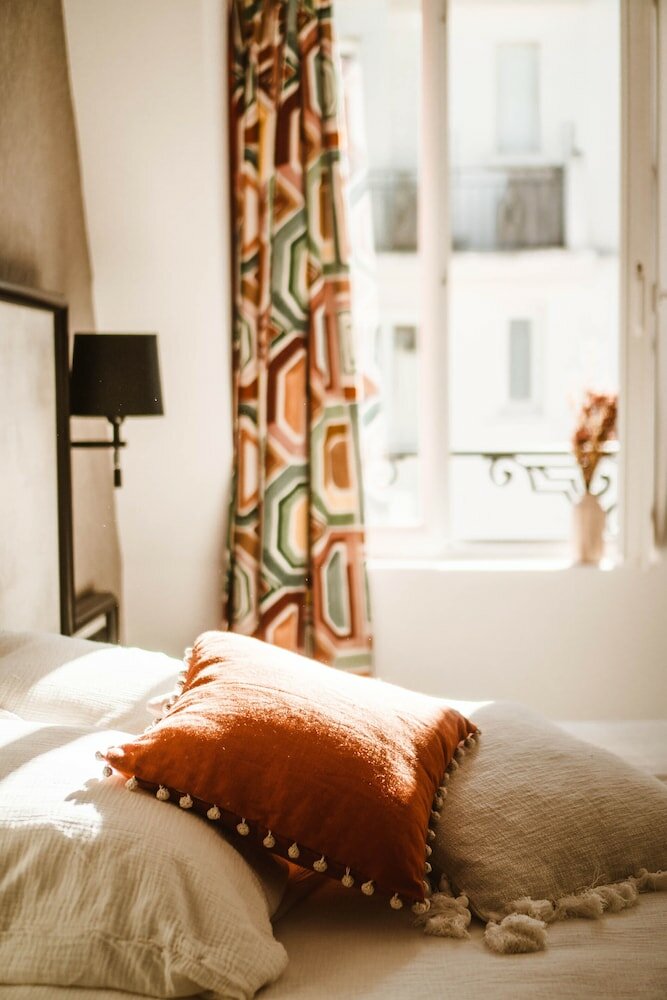 Фото La Maison Montparnasse