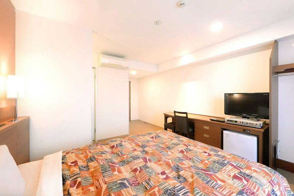 Фото Vessel Hotel Kanda Kitakyushu Airport