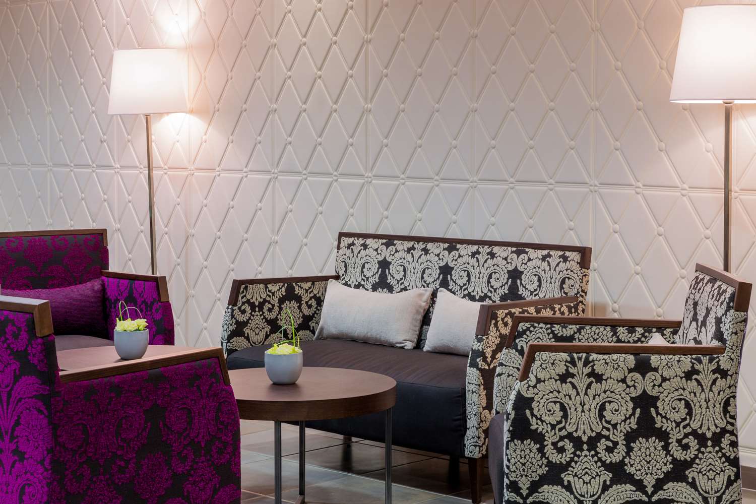 Фото Hôtel Le Rive Droite & SPA