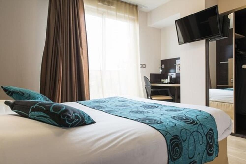 Фото Hotel Belfort