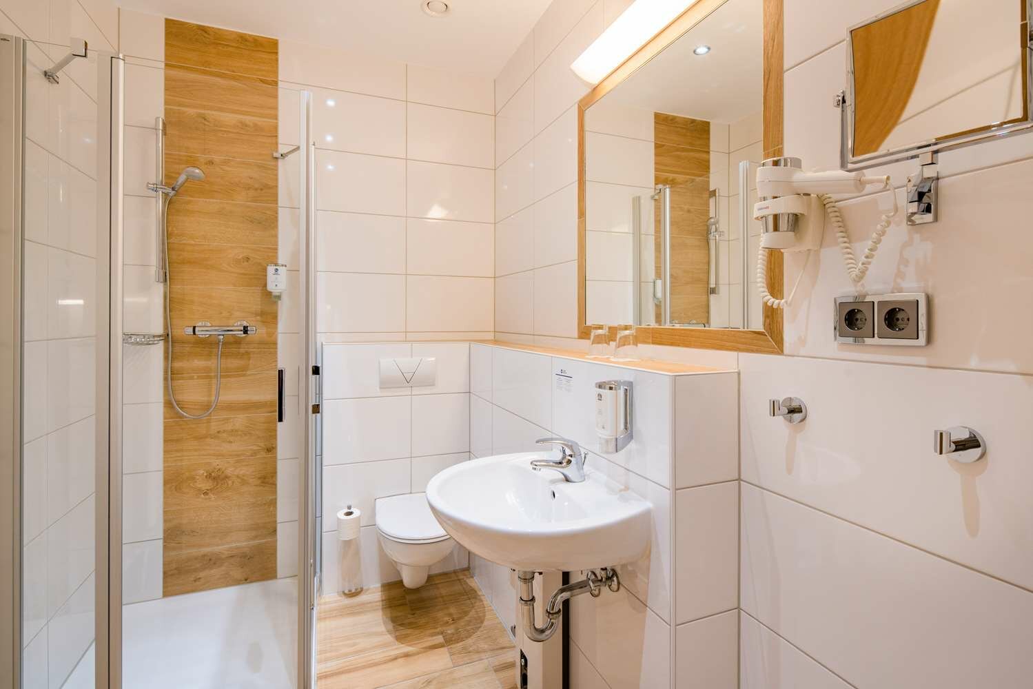 Фото Best Western City-Hotel Braunschweig