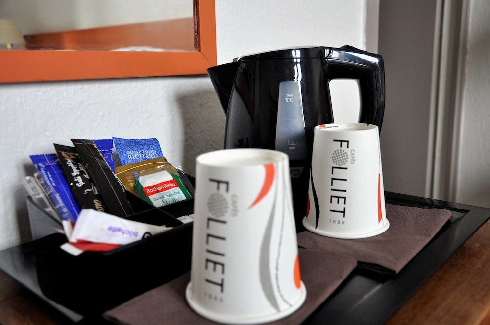 Фото Hotel Colbert