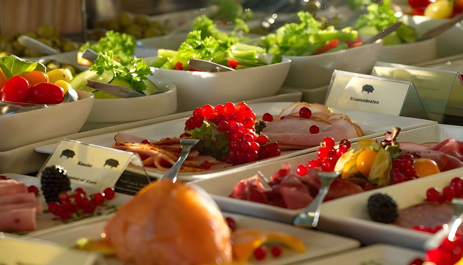 Фото President Hotel