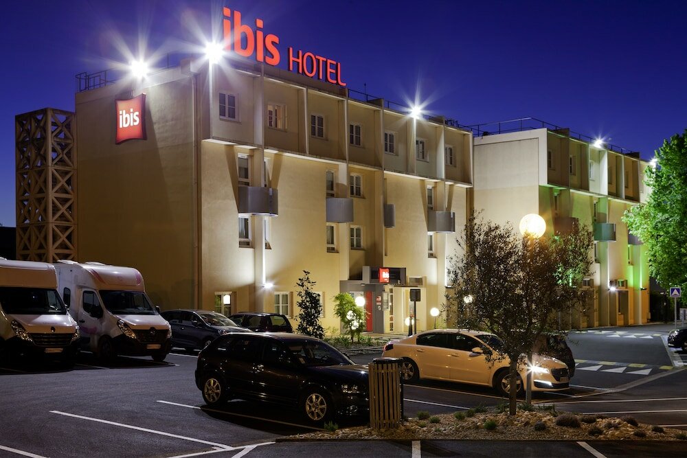 Фото B&b Hotel Lyon Eurexpo Bron