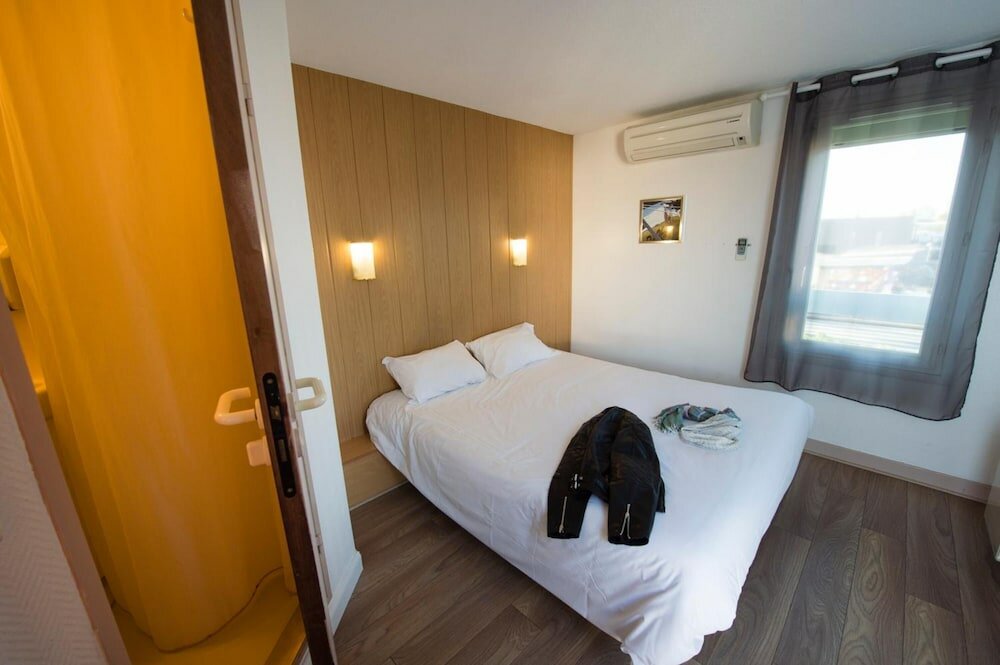 Фото Fasthôtel Pau Lescar