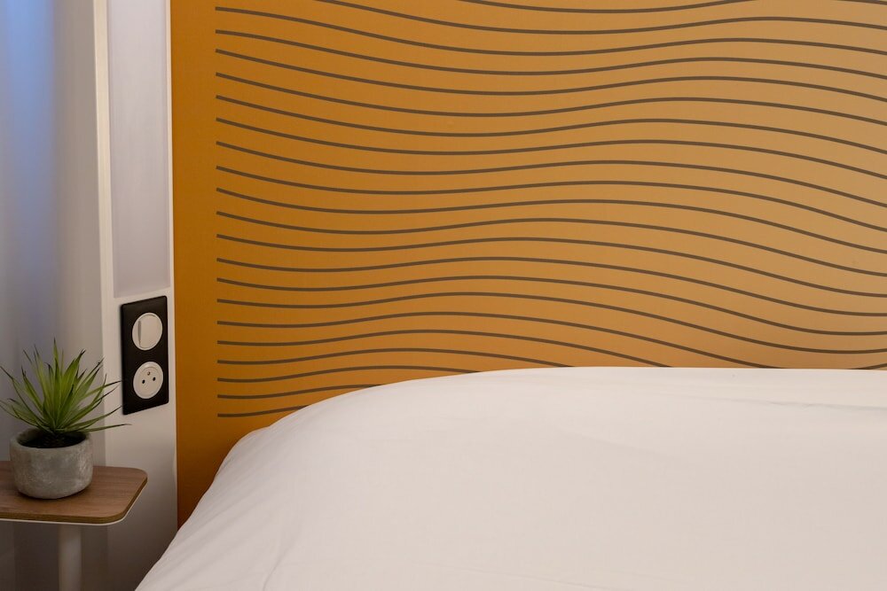 Фото B&b Hotel Le Havre Centre Gare