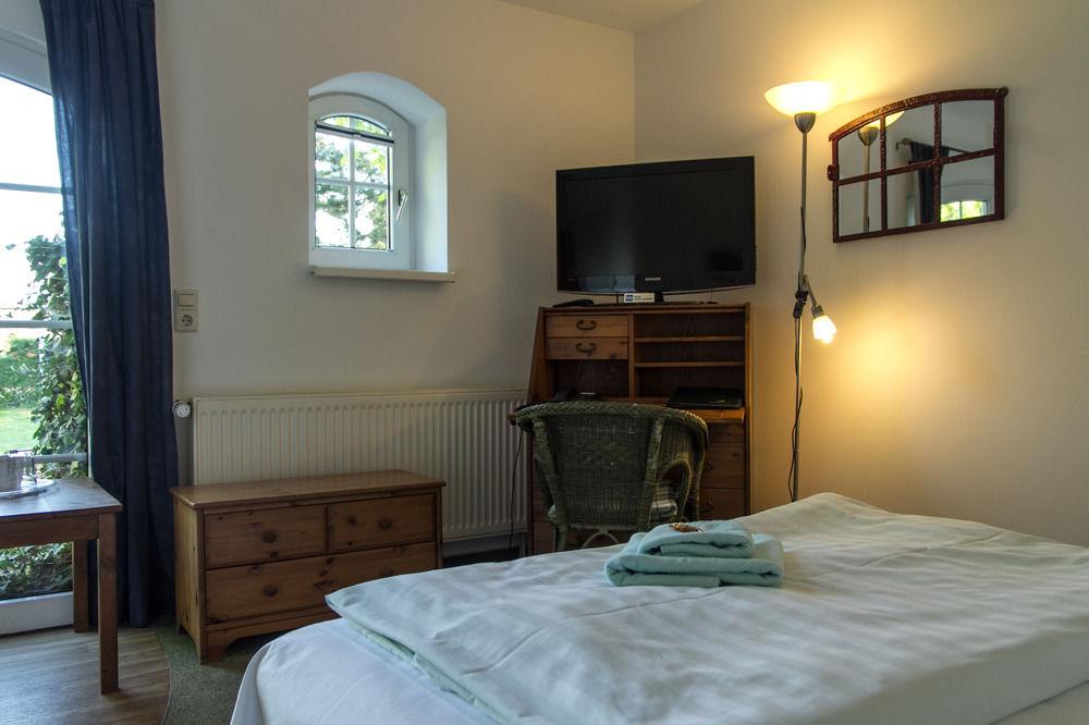 Фото Landhaus Kyritz