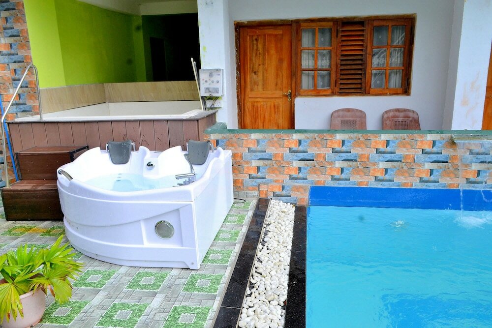 Фото Grand Adam's peak