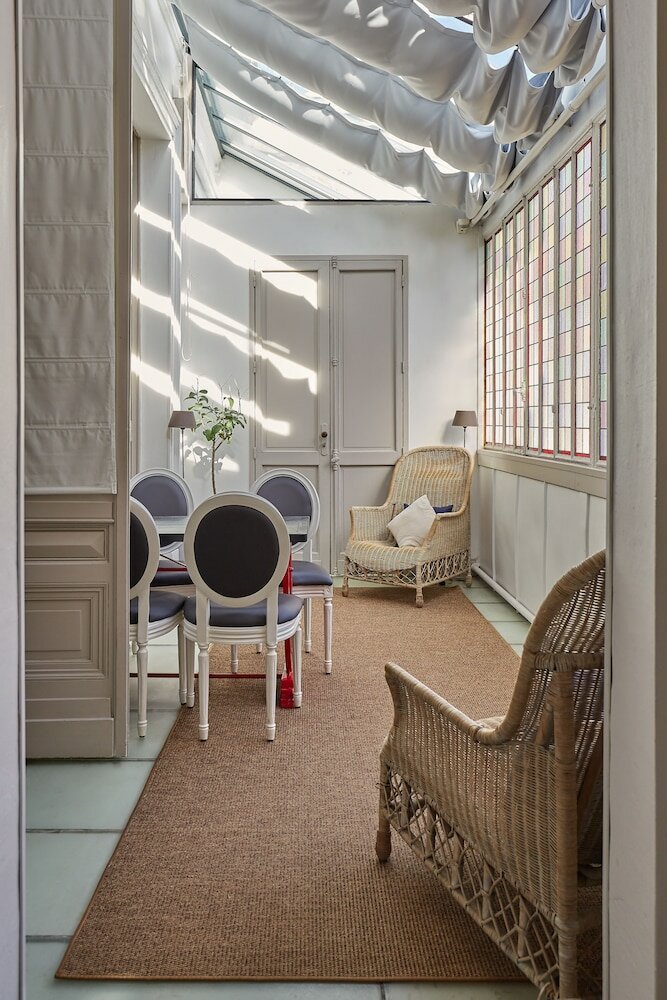 Фото L'Hôtel Particulier