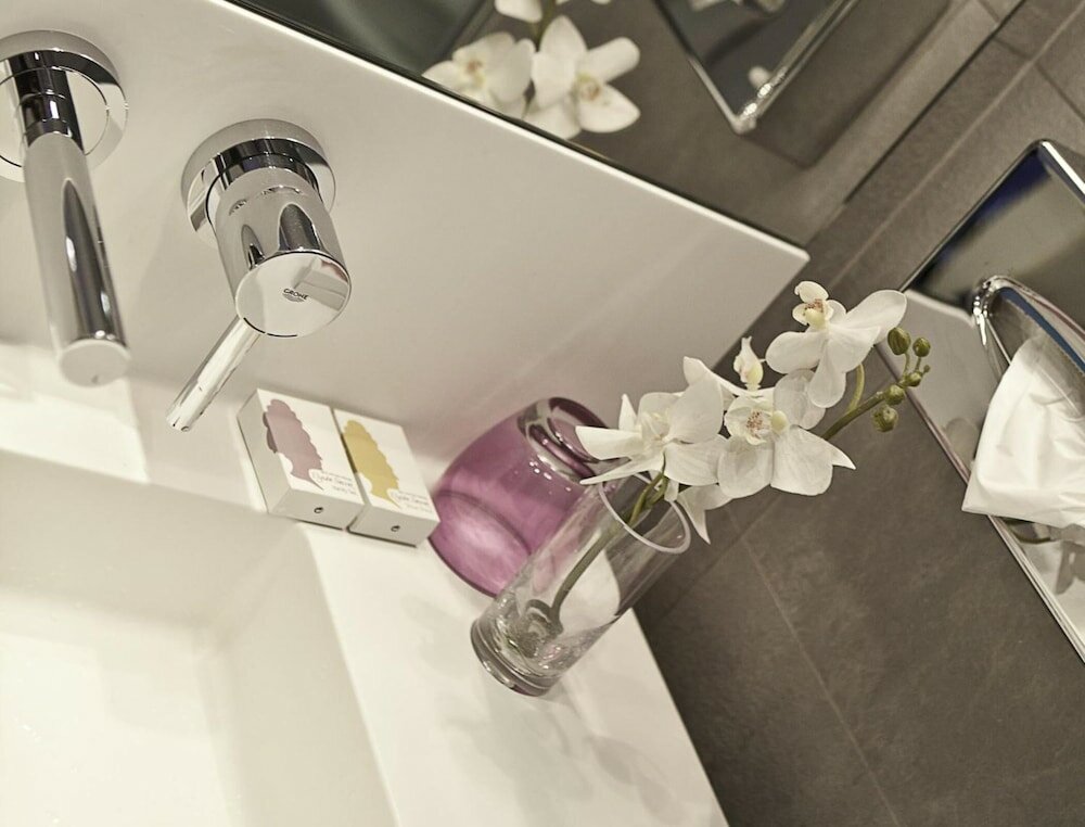 Фото Hotel Elysée Secret