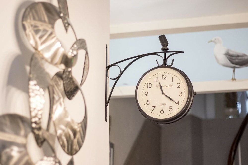 Фото Les Lavandes