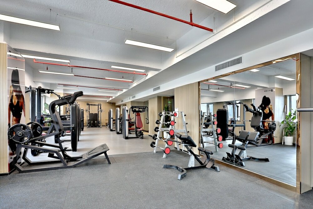 Фото Yindu Hotel Yiwu