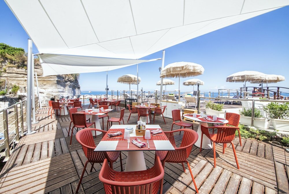 Фото Hotel La Madonnina